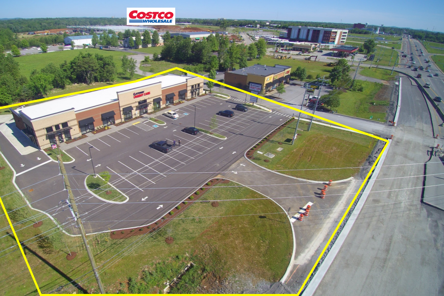 Investment Partners LLC Commercial Real Estate & Development Middle